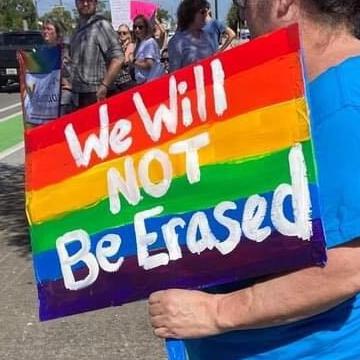 Senate tackles "Don't Say Gay" bill